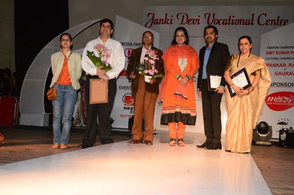 FASHIOH SHOW 2014